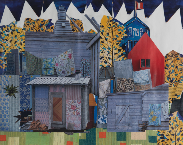 Collages